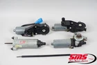 06-12 Mercedes W164 ML350 GL350 R350 ML63 Front Left Seat Motor Set Oem Driver Used. Price: $79.98.