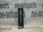 89-93 Cadillac Deville Fleetwood Fwd Right Front Passenger Window Seat Switch Used. Price: $51.93.