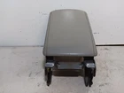 Oem 2010-2013 Buick Lacrosse Center Console Black Leather Lid Armrest Assembly Used. Price: $39.99.