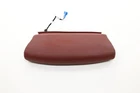 2017 - 2023 Mercedes C300 W205 Front Left Side Seat Extension Cover Oem Red 267 Used. Price: $59.90.