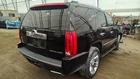 Driver Front Seat Bucket Opt AN3 Electric Fits 12-14 Escalade 7065342 Used. Price: $579.90.