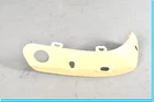 04-13 Maserati Quattroporte M139 Front Right Seat Control Switch Trim Cover Oem Used. Price: $80.00.