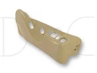 99-07 Ford F250 F350 Rh Right Passenger Power Seat Side Trim Bezel Oe Tan Used. Price: $90.00.