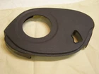 Oem 2008 Volkswagen Jetta Wolfsburg Front Seat Adjustment Bezel 1K4881478 Black Used. Price: $8.00.