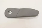 2018-2020 Honda Odyssey Front Left Driver Side Seat Oem Gray Used. Price: $38.45.