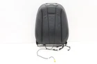 2017 - 2019 Audi A4 Front Left Side Seat Upper Cushion Oem 3Q0881879G Black Ym Used. Price: $129.63.