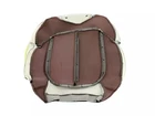 Genuine Mopar Front Seat Back Cover Left 7SC09TX7AA New. Price: $384.79.