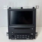 05 06 07 08 09 Cadillac Sts Navigation Radio Display Screen Cd Player 15256169 Seller. Price: $249.99.