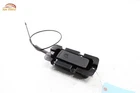 2022-2025 Hyundai Tucson Rear Left Side Seat Fold Down Lever Handle & Cable Oem Used. Price: $35.74.