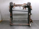 06 - 08 Toyota Sienna Left Driver Front Electric Seat Track W/motor Used. Price: $189.95.