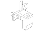 Genuine Volkswagen Sensor 5C6-959-340-B New. Price: $92.49.