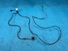 Mercedes G500 Front Rh & Lh Seat Heater Wiring Harness 2002 Oem Used. Price: $65.00.