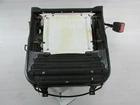 Maserati Quattroporte, Rh Front Seat Track W/ Motors, Used, P/n 980139481. Price: $450.00.