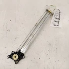 Driver Left Front Window Regulator Track Fits 17-22 Honda Cr-v Used. Price: $83.65.