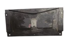 03-19 Maserati Quattroporte Engine Splash Shield Under Tray Cover Trim Black Oem Used. Price: $132.00.