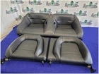 2015-2017 Ford Mustang Ecoboost S550 Rear Coupe Seats Leather Upper Lower 2656 Used. Price: $349.99.