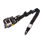 Genuine Mercedes-benz C-class 2017-20 Front Left Driver Seat Belt Retractor New. Price: $119.88.