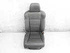 2018 Acura Ilx Front Right Passenger Seat 81121-TX6-A41ZB *w/o Srs *grey Leather Used. Price: $521.55.