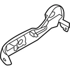 Genuine Ford Seat Trim Panel DB5Z-7862187-BB New. Price: $52.68.
