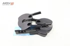 11-25 Mitsubishi Outlander Sport Front Right Seat Inner Recliner Cover Trim Oem Used. Price: $39.99.