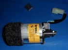 Bmw E38/E39 Head Rest Motor Front Right (no Memory) Used. Price: $16.00.