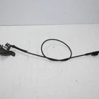 2011-2018 Volkswagen Jetta Rear Right Folding Seat Release Cable Oem 5C6885682 Used. Price: $17.79.