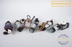 96-02 Mercedes R129 SL500 SL320 SL600 Right Seat Adjustment Motor Set Oem Used. Price: $90.00.