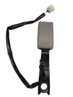 Belt Front Bucket Passenger Buckle Manual Seats Fits 05-07 Sequoia 598047 Used. Price: $96.00.