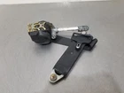 1989 Mercedes Benz 560SL Seat Belt Retractor Front Right Passenger Black Used. Price: $56.52.