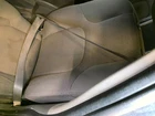 Seat Belt Bucket Driver Retractor Crew Cab Fits 12-16 Frontier 439186 Used. Price: $177.95.