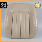 12-14 Mercedes W218 CLS550 Top Upper Seat Cushion Front Left Side Beige Oem Used. Price: $160.23.