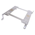For Nissan 350Z 2003-2009 Nrg Innovations Driver & Passenger Side Seat Brackets New. Price: $275.23.