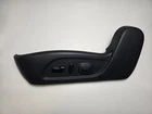 2013 2017 Nissan Pathfinder Drivers Front Left Seat Trim W/ Switch 87389-3JC9X Used. Price: $55.00.