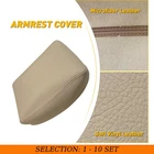 Fit Lexus RX350/RX450H 2010-15 Beige Center Armrest Box Skin Lid Cover Leather New. Price: $20.99.