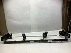 Land Rover 2010 LR2 3.2L Boot Seat Mounting Plate Rail Bracket Support Factory Used. Price: $44.08.