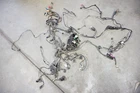 2022 Volkswagen Taos - Engine Bay Wiring Harness 2GJ971002 Used. Price: $599.99.