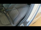 Seat Belt Bucket Driver Retractor King Cab Fits 05-08 Frontier 425531 Used. Price: $172.95.
