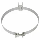 Genuine Ford Clamp Muffler Pipe To Branch 5C4Z-5A215-A New. Price: $208.98.