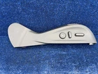 16-19 Buick Cascada Front Right Seat Trim W/ Controls Oem 13399737 Used. Price: $37.20.