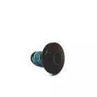 Genuine Volkswagen Seat Back Frame Lock Bolt WHT-002-796-B New. Price: $10.57.