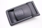 2003-2006 Nissan 350Z Front Right Side Seat Back Recliner Release Handle Lever Used. Price: $31.68.