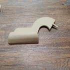 New Genuine Front Left Seat Recliner Handle Knob Oem 2007 - 2010 Nissan Altima. Price: $20.00.