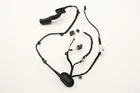 2022 - 2023 Volkswagen Taos Rear Left Door Wire Wiring Harness Oem 2GJ971693AD Used. Price: $44.50.