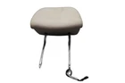 11-16 Bmw 528I 535I Front Left Driver Side Seat Ivory Oem Used. Price: $80.00.