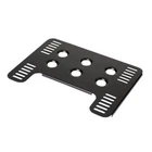 Sparco 00497RACE Base Side Mount To Sliders New. Price: $135.99.
