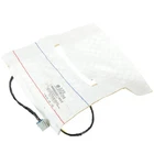 Oem New 2003-2007 Cadillac Chevrolet Gmc Front Seat Back Heater Left 88940289. Price: $219.51.