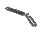Chrysler Oem 2018 Challenger Front Components-seat Belt Guide 1UV47DX9AA New. Price: $62.54.
