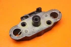 2004-2005 Kawasaki Ninja ZX10R Oem Rear Passenger Seat Latch Lock Assembly Used. Price: $9.00.