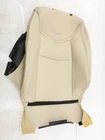 New Oem Gm Front Left Seat Back Cover 84576269 Cadillac XT5 2017-2019. Price: $63.45.