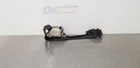15 Jeep Wrangler Jk Seat Belt Front Left Driver Black 2 Door Used. Price: $150.00.